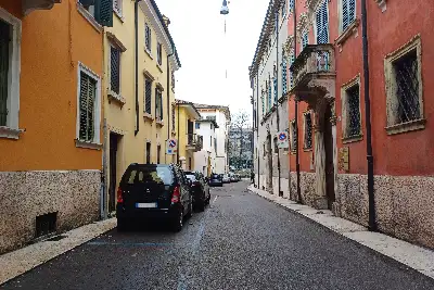 Casa in vendita, Via Amatore Sciesa, Verona