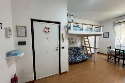 Casa in vendita, Via Angelo Olivieri, Roma