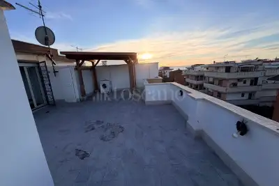 Casa in vendita, Via Bolzano, Ardea