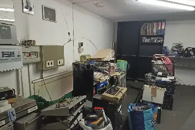 Casa in vendita, Via Mercè, Trapani