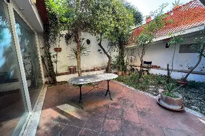 Villa in affitto, Via Giuseppe Balzaretto, Roma