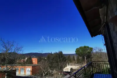 Villa Bifamiliare in vendita, Via Nuova, Sovicille