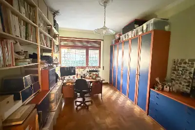 Casa in vendita, Via Renato Fucini, Roma