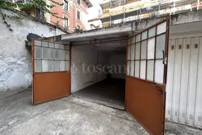 Box in vendita, Corso Racconigi, Torino