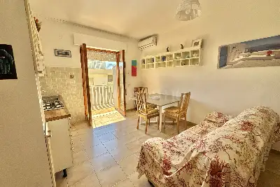 Casa in vendita, Via Corallo, Nettuno