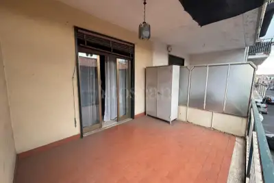 Casa in vendita, Corso San Vito, Mascalucia