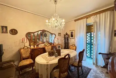 Casa in vendita, Via Salvatore Grasso, Catania