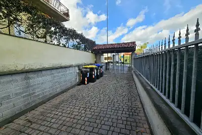 Casa in vendita, Via Andria, Roma