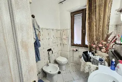 Casa in vendita, Via Domenico Oliva, Roma