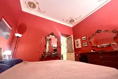 Casa in vendita, Via Carlo Boncompagni, Torino