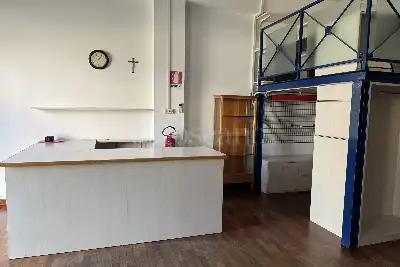 Negozio in vendita, VIA Gramsci, Castiglione d'Adda