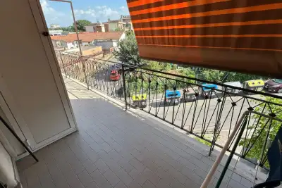 Casa in vendita, Via del Pergolato, Roma