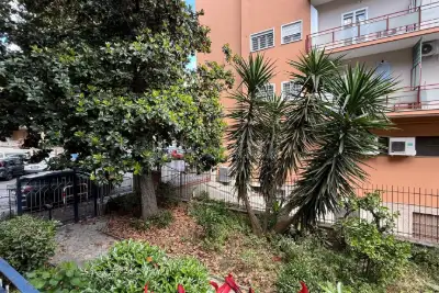 Casa in vendita, Via Francesco D'Ovidio, Roma