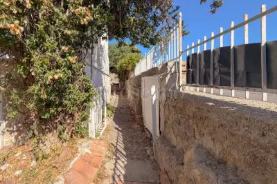 Casa in vendita, Via Marechiaro, Napoli
