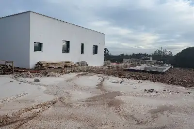 Casa Indipendente in vendita, CONTRADA LAMARMILLA, Ostuni