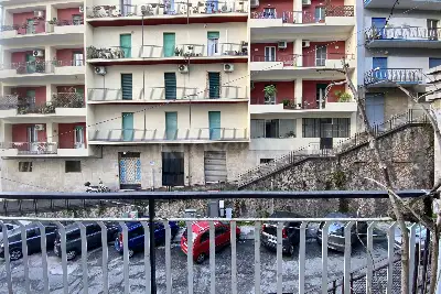 Casa in vendita, Via Vincenzo D'Amore, Messina