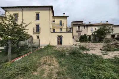 Casa Indipendente in vendita, Via Zingaretto 12, Barisciano