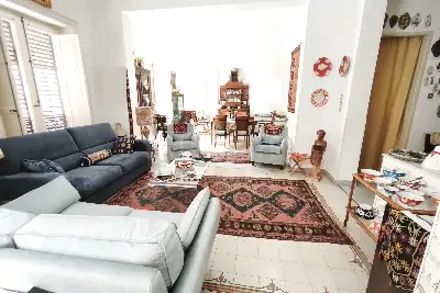 Casa in vendita, Via Torrearsa, Palermo