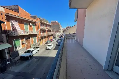 Casa in vendita, Via Passo di Aci, Catania