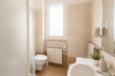 Casa in vendita, Via Gregorio XIII, Roma