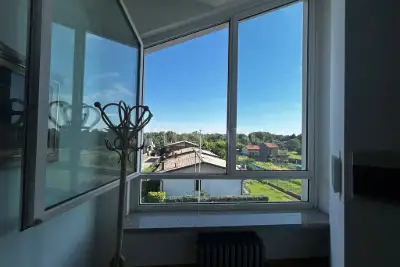 Villa in vendita, Via G. Tell, Busto Arsizio
