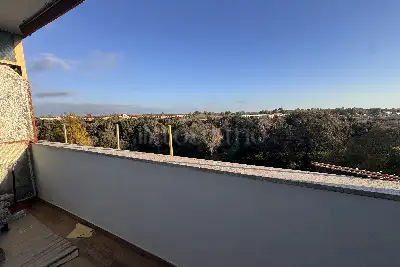 Casa in vendita, Via Raffaele Aversa, Roma