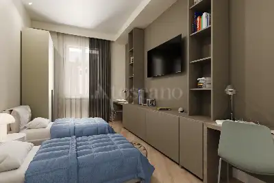 Casa in vendita, Piazzale Gregorio VII, Roma