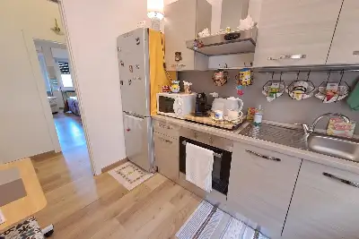 Casa in vendita, P.le Stazione del Lido, Roma