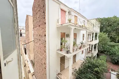 Casa in vendita, Viale XX Settembre, Catania