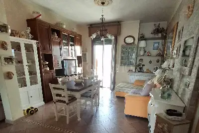 Casa in vendita, Corso Guglielmo Marconi, Cairo Montenotte