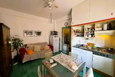 Casa in vendita, Via delle Quinqueremi, Roma