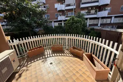 Casa in vendita, Via Giuseppe Perego, Roma