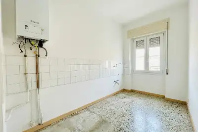 Casa in vendita, Via Achille Papa, Brescia