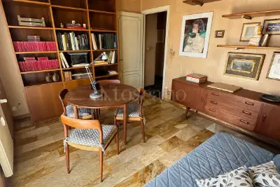 Casa in vendita, Via Aldo Manuzio, Genova
