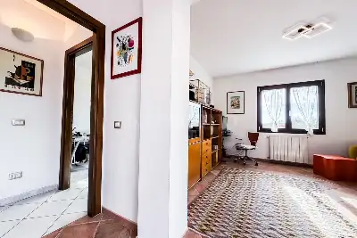 Villino a Schiera in vendita, Via Atene, Olbia, Olbia