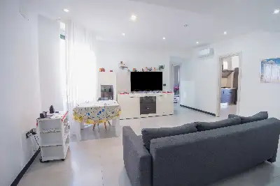 Casa in vendita, Via Ayroli, Genova