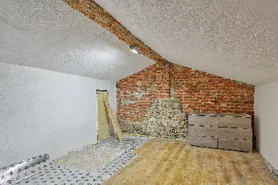 Casa in vendita, Via Carlo Cerrini, Cuasso al Monte