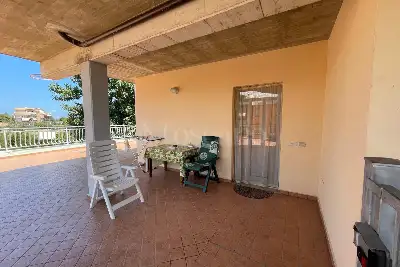 Attico in vendita, Via dei Garofani, Martinsicuro