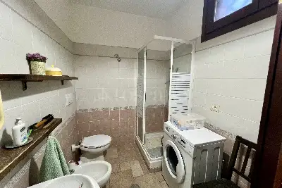 Villa Bifamiliare in vendita, Via Elini, Fiumicino