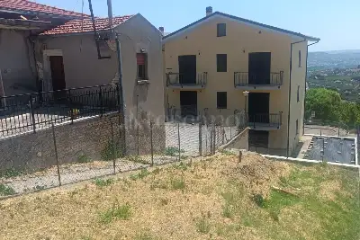 Edificabile Residenziali in vendita, via serafino feliciani, Citta' Sant'Angelo