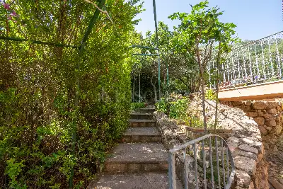 Villa in vendita, Strada 65, Capoterra