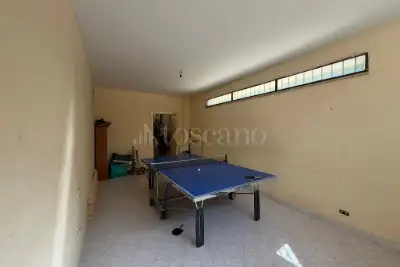 Villa Bifamiliare in vendita, Via Rubiana, Roma