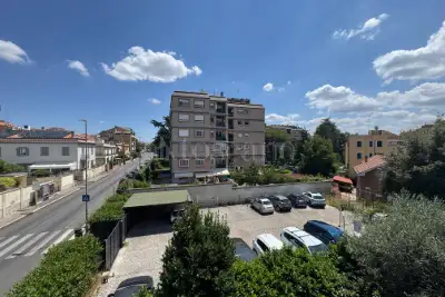 Casa in vendita, Via della Consolata, Roma