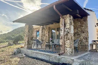 Villa in vendita, Via di Lu Nibareddu, Loiri Porto San Paolo