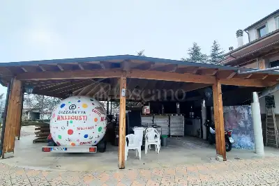 Villa Plurifamiliare in vendita, Strada Provinciale 52 Nolfese, Pratola Peligna, Bugnara