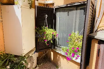 Casa in vendita, Via Gregorio VII, Roma