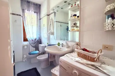 Casa in vendita, Via Giosuè Carducci, Poggio a Caiano