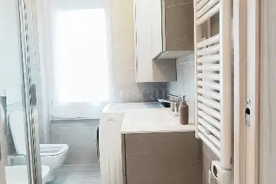 Casa in vendita, via priv. Pantelleria, Milano