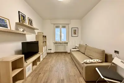 Casa in vendita, Via Giuseppe Verdi, Monzambano