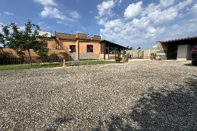 Villa in vendita, Via Cave, Nettuno